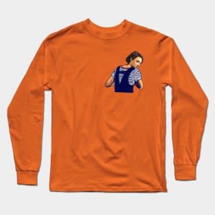 Fleabag Phoebe Waller Bridge Long Sleeve T-Shirt